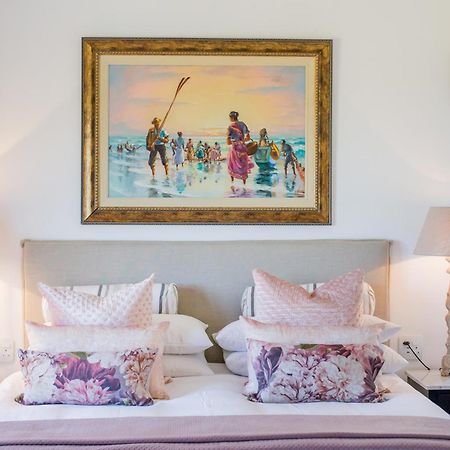 Maison Montagne Franschhoek Εξωτερικό φωτογραφία
