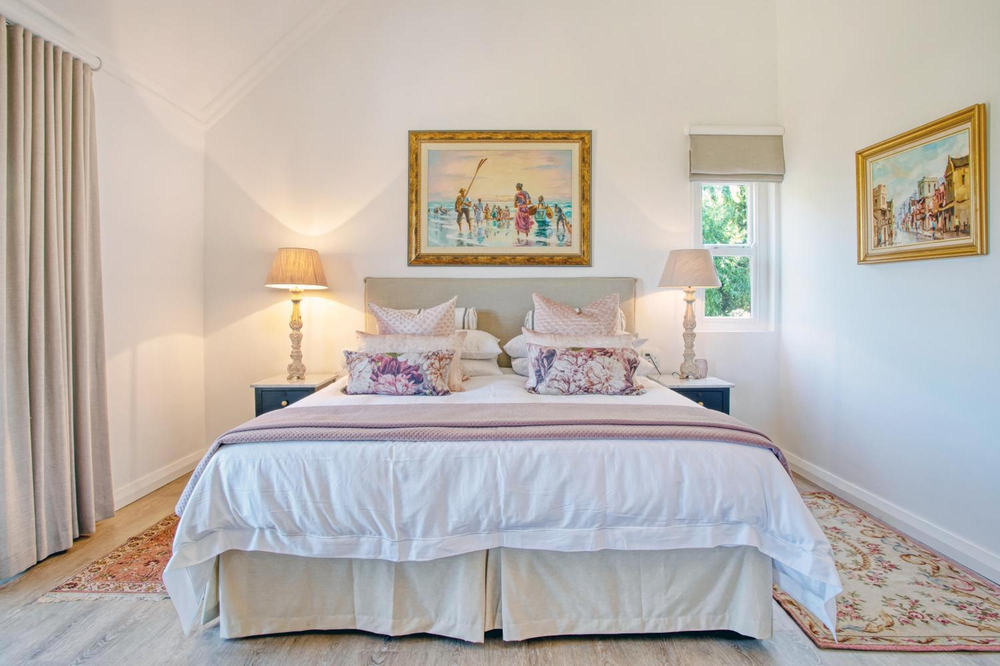 Maison Montagne Franschhoek Εξωτερικό φωτογραφία