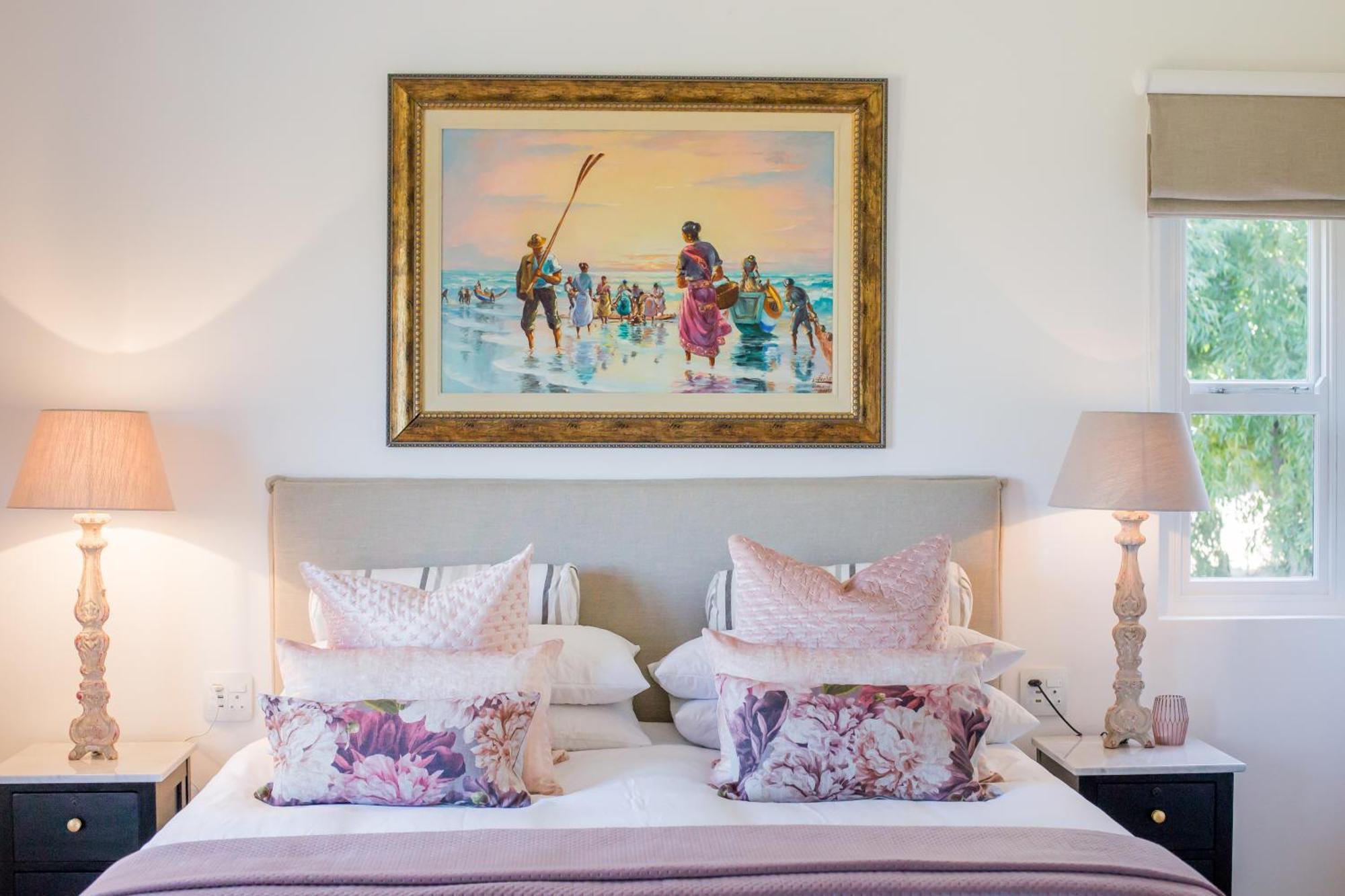 Maison Montagne Franschhoek Εξωτερικό φωτογραφία