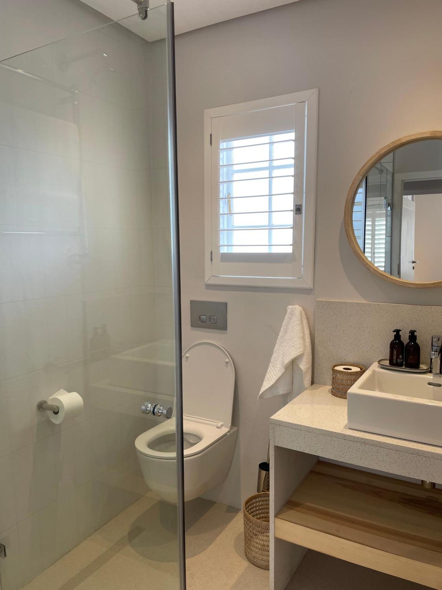 Maison Montagne Franschhoek Εξωτερικό φωτογραφία