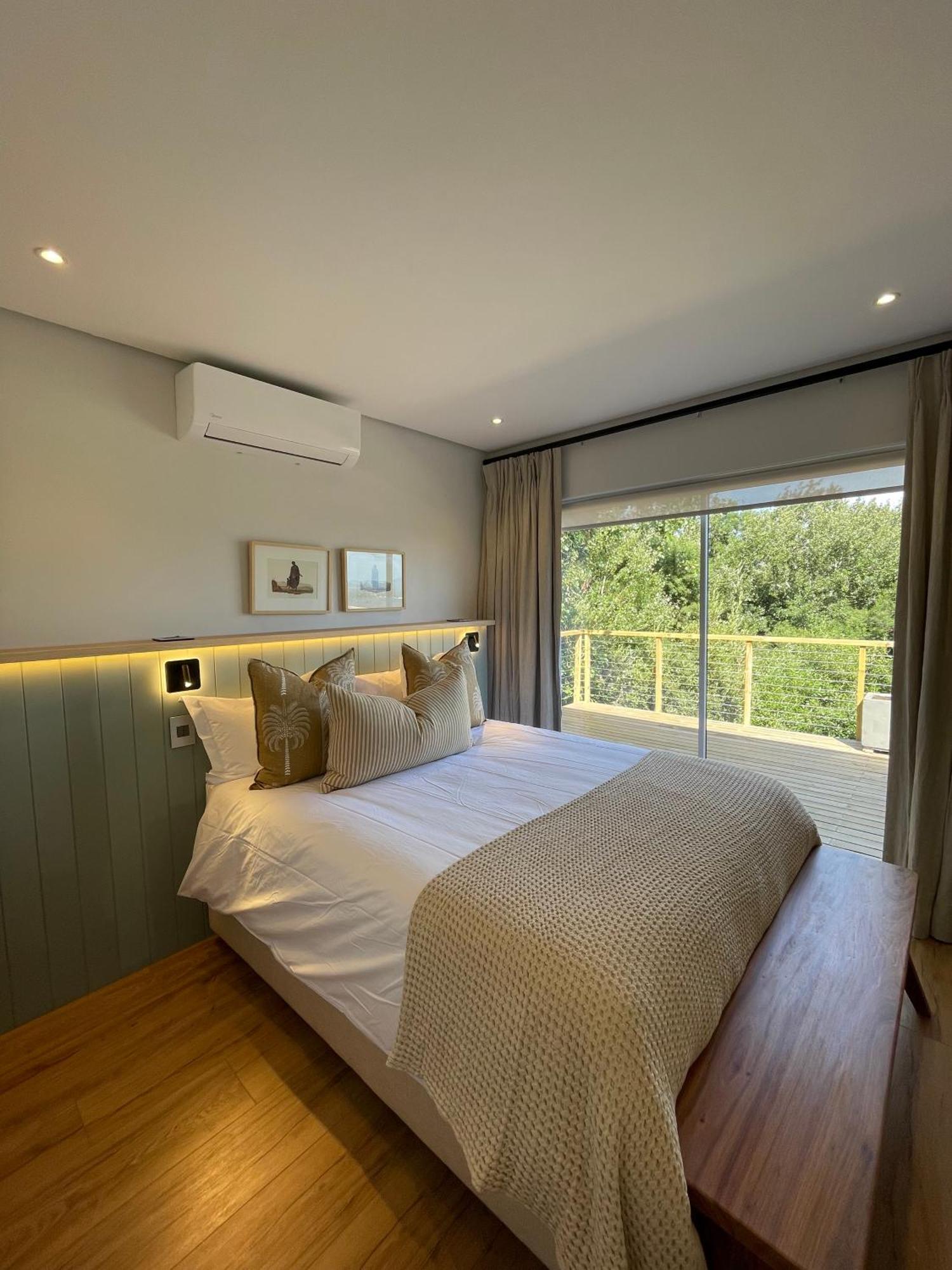 Maison Montagne Franschhoek Εξωτερικό φωτογραφία