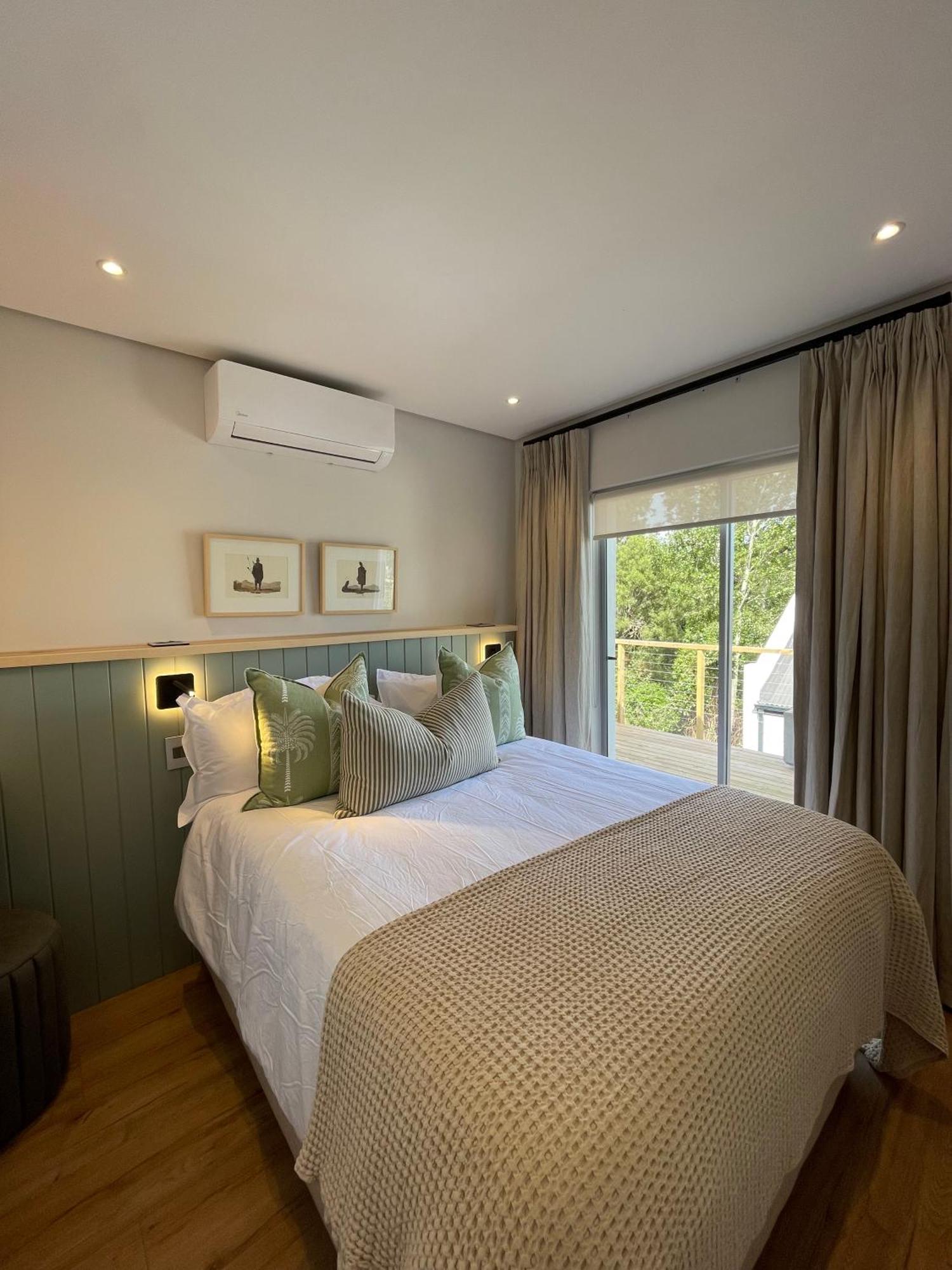 Maison Montagne Franschhoek Εξωτερικό φωτογραφία