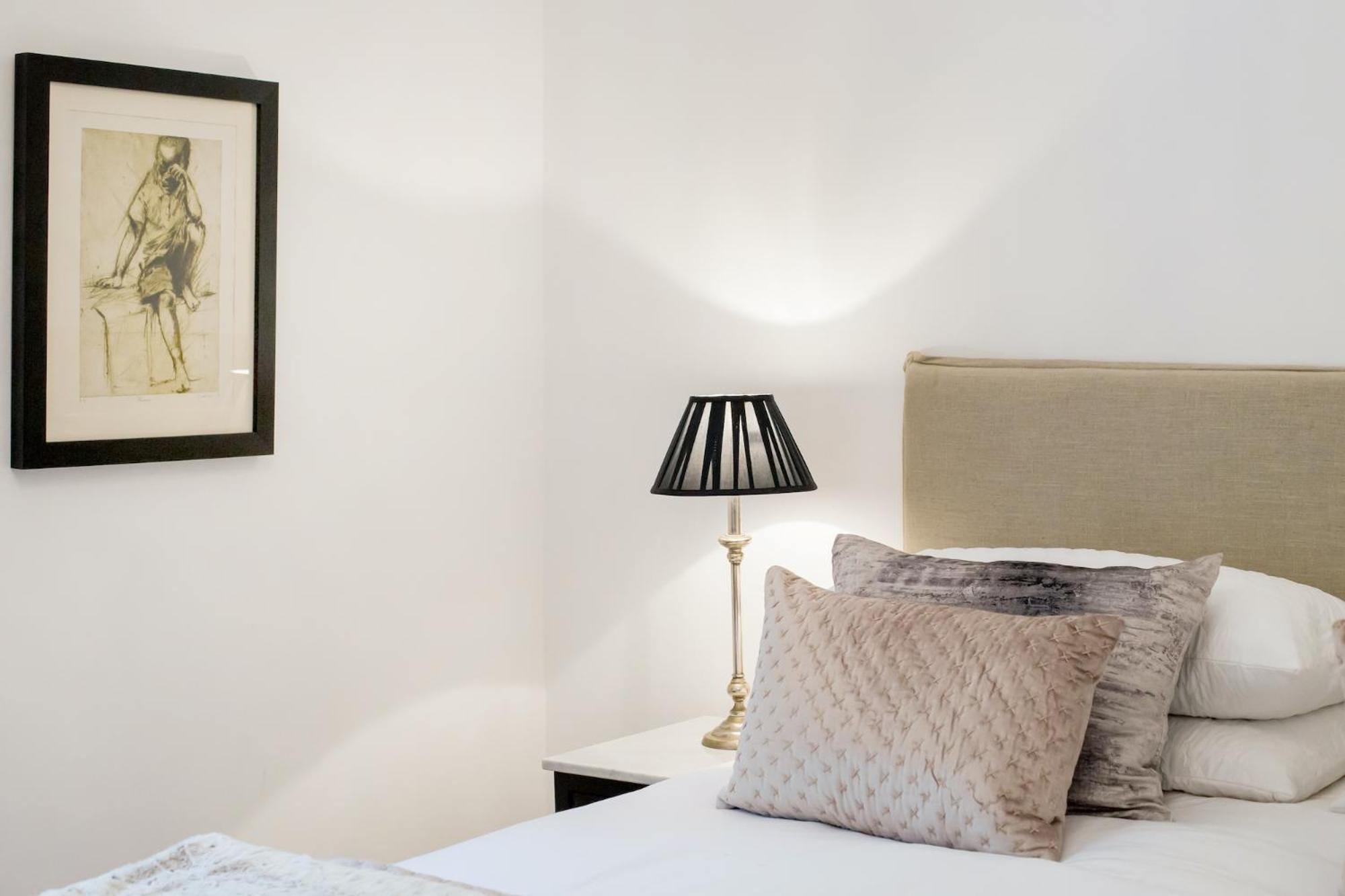 Maison Montagne Franschhoek Εξωτερικό φωτογραφία