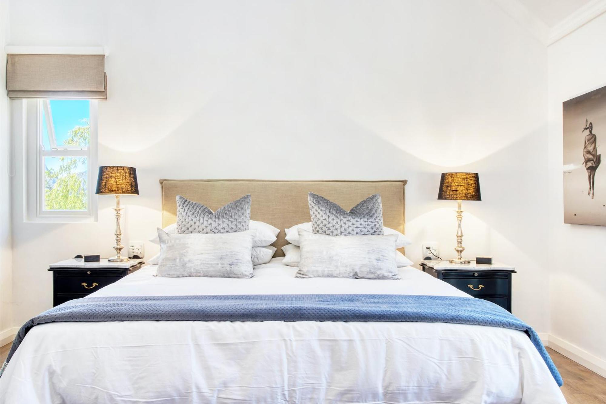 Maison Montagne Franschhoek Εξωτερικό φωτογραφία