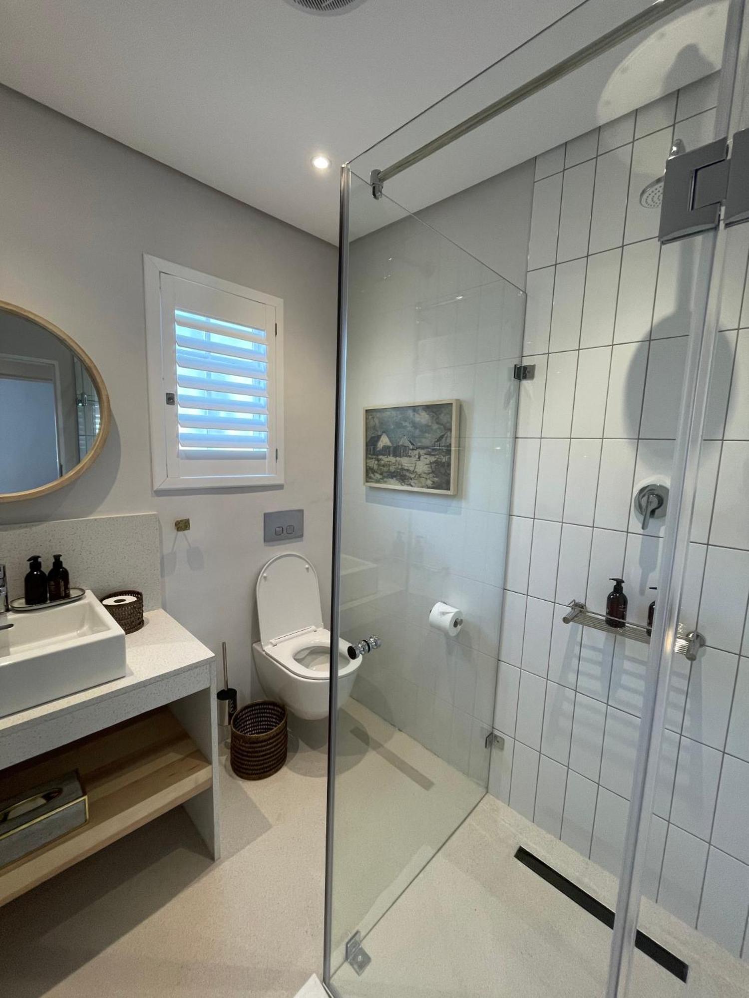 Maison Montagne Franschhoek Εξωτερικό φωτογραφία