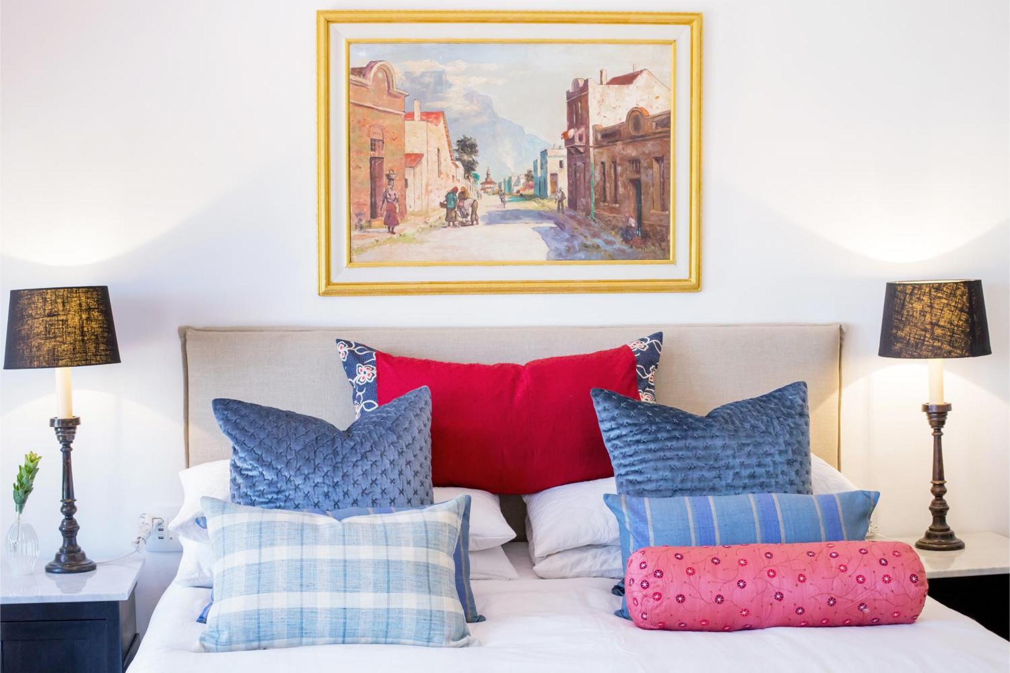 Maison Montagne Franschhoek Εξωτερικό φωτογραφία