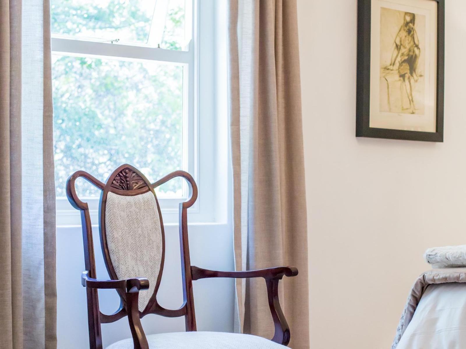 Maison Montagne Franschhoek Εξωτερικό φωτογραφία