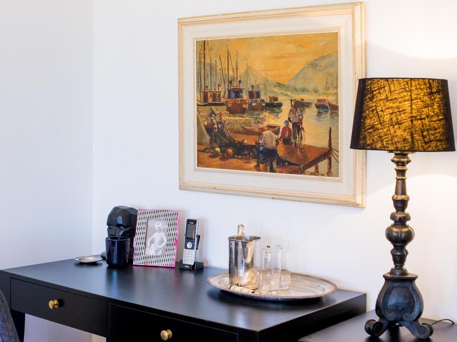 Maison Montagne Franschhoek Εξωτερικό φωτογραφία