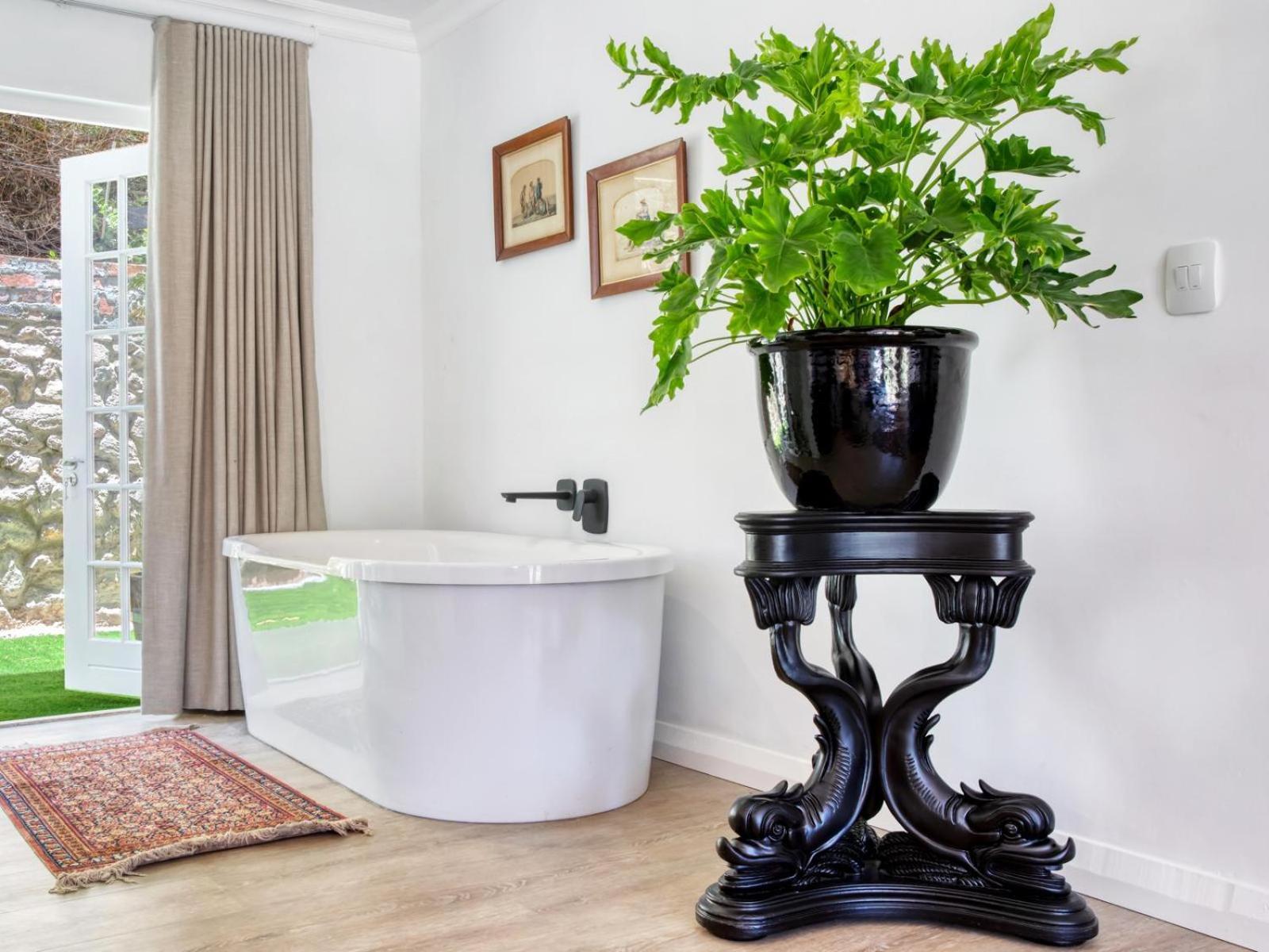 Maison Montagne Franschhoek Εξωτερικό φωτογραφία