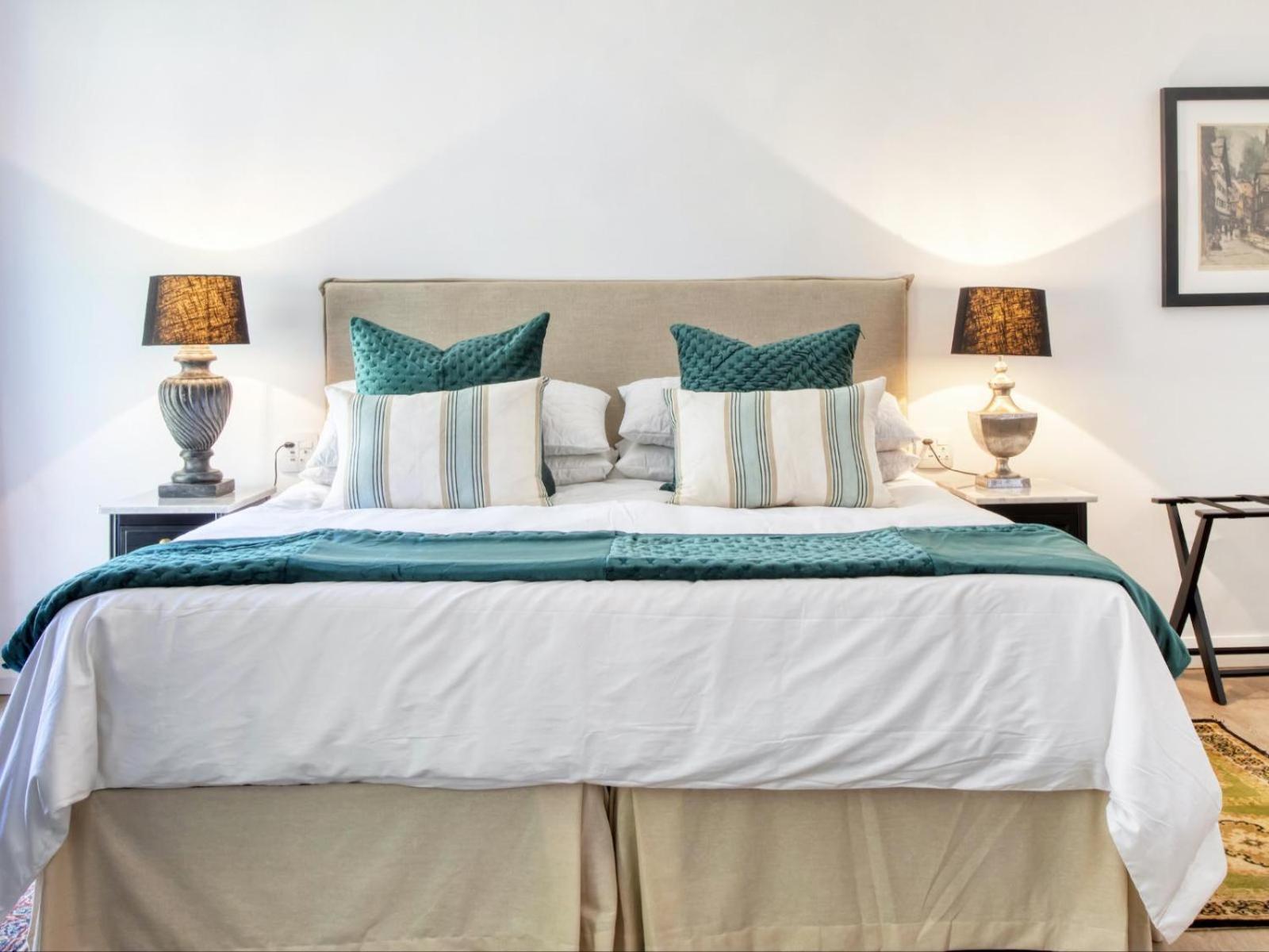 Maison Montagne Franschhoek Εξωτερικό φωτογραφία