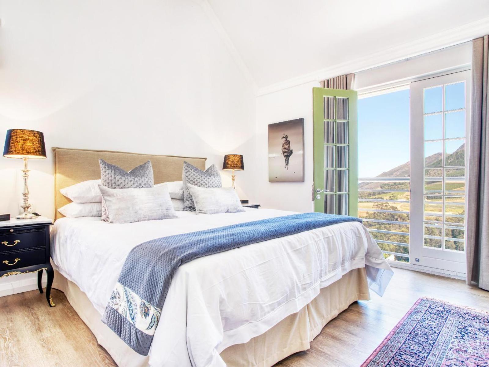 Maison Montagne Franschhoek Δωμάτιο φωτογραφία